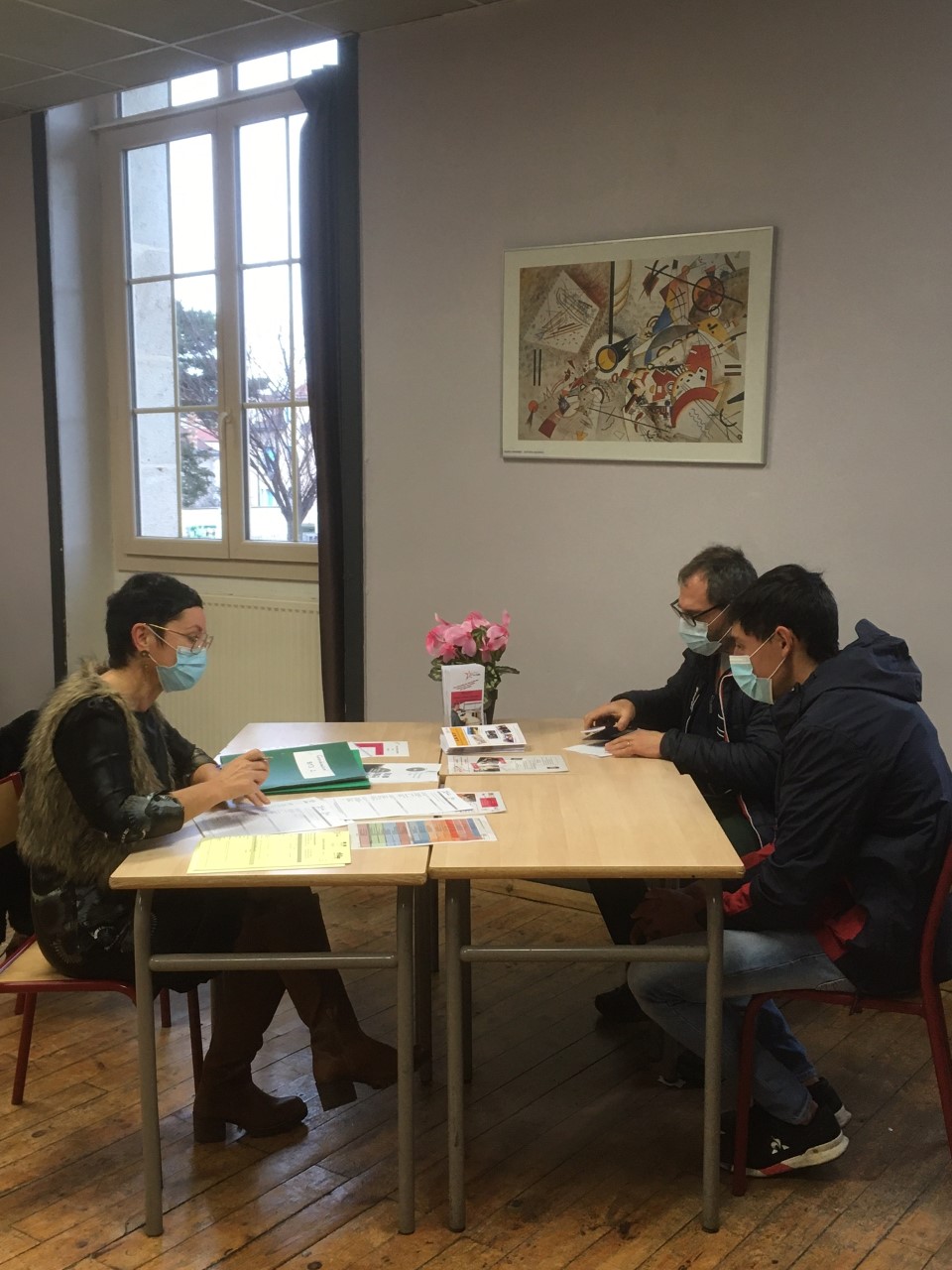 Porte Ouverte Ifsi Le Puy En Velay