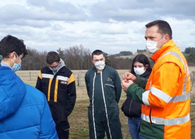 les-eleves-de-seconde-pro-agissent-pour-la-preservation-de-la-biodiversite-et-lamenagement-du-territoire