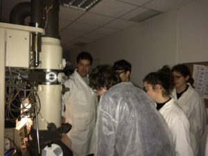 Les laboratoires d'EUROFINS