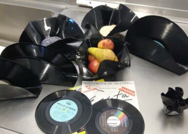 atelier-creatif-recyclage-des-disques-vinyls