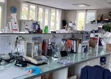 stage-dune-terminale-bac-pro-labo-a-la-station-depuration-de-chadrac