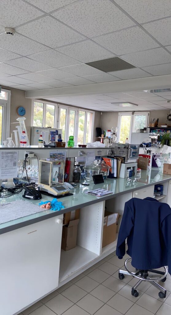 stage-dune-terminale-bac-pro-labo-a-la-station-depuration-de-chadrac