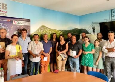 les-eleves-de-3eme-remportent-le-prix-du-jury-au-concours-de-la-capeb