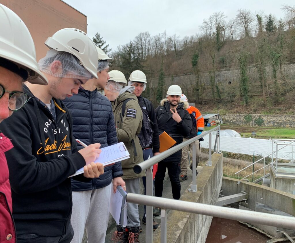visite-de-la-station-depuration-du-puy-en-velay