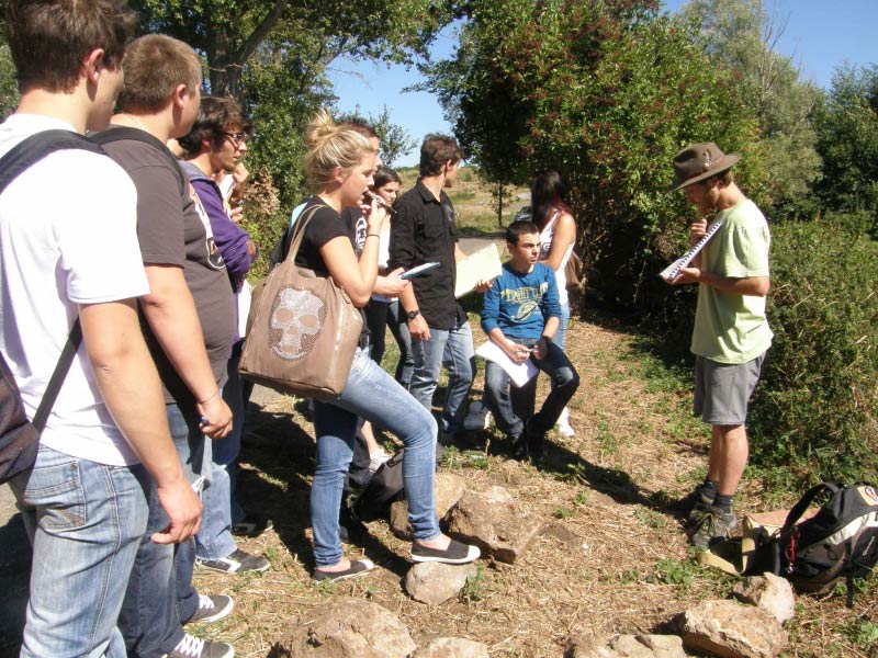 Apprentissage